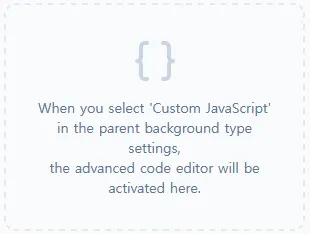 Real-Time Design Editor and Background Customization Overview